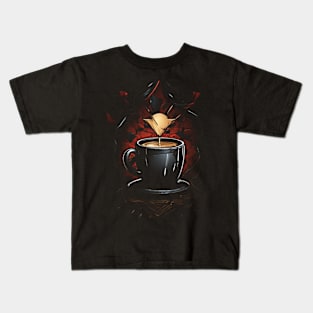 MAGIC CUP Kids T-Shirt